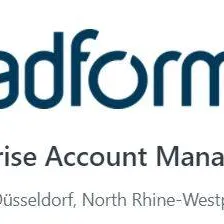 Enterprise Account Manager /DACH
