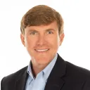 Pat Eglinton