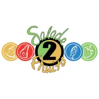 SALADE 2 FRUITS
