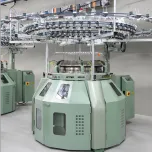 MÁQUINA CIRCULAR FUKUHARA PUNTO SENCILLO/SINGLE JERSEY M2XC-A3.2RE