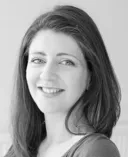 Gaëlle Delmas-Watson