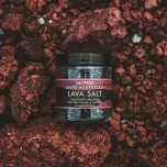 SALTVERK Lava Salt