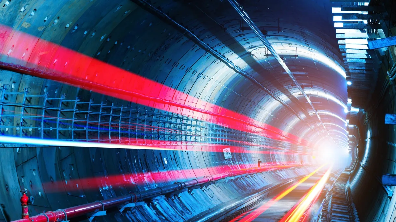 Platform planning made easy - The ALLPLAN project template for DB & Service AG