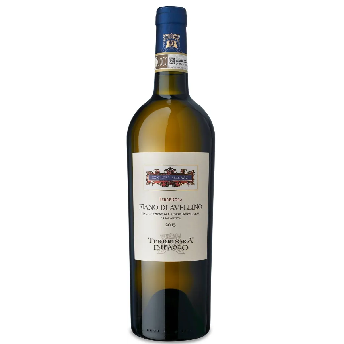 Fiano di Avellino Ex Cinere Resurgo