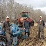 Growing Projects and Community Events