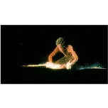 THE IN-BETWEEN WORLD OF VOODOO