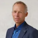 Professor Johan Rockström