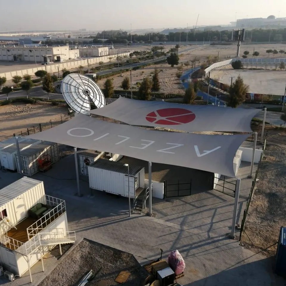 Abu Dhabi, United Arab Emirates