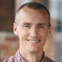 Aaron Sands (he/him)