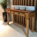 Buffet Linha Vettro Rústico