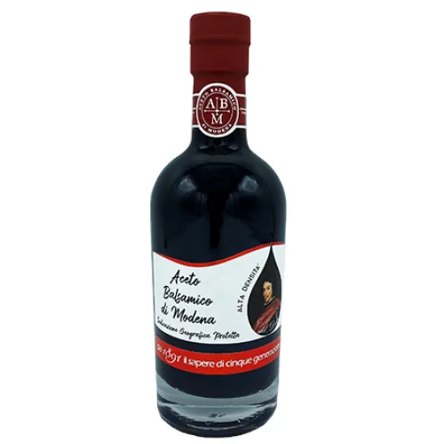 Balsamic Vinegar of Modena - High Density