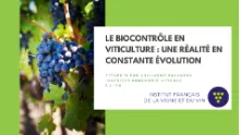 Biocontrol in viticulture: an ever-evolving reality