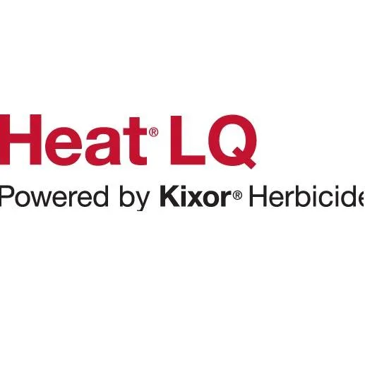 Have an Easier Harvest with Heat LQ