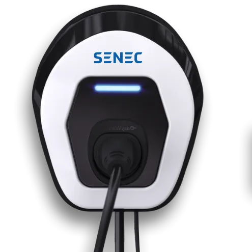 SENEC.Wallbox dpm