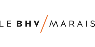 Le BHV Marais