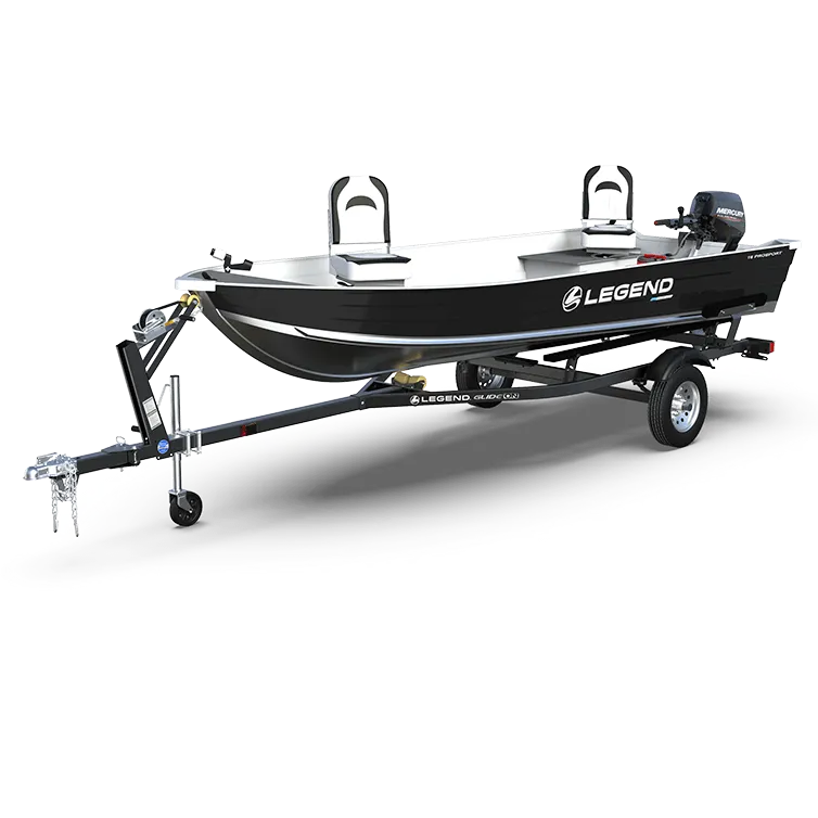 Série R-16 ProSport LS