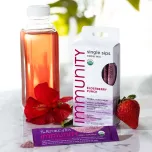 Single Sips® • Sip Your Superfoods and Stay Hydrated and Healthy