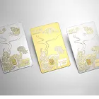 Emv-Banking Card