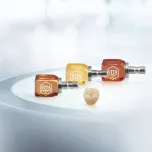 VITA SUPRINITY PC - Glass ceramic. Revolutionized.