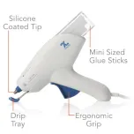 Xyron Multi-Stick Hot Glue Gun