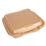 contenedores de unicel