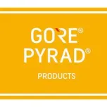 Gore-Tex Pyrad Flame Protection