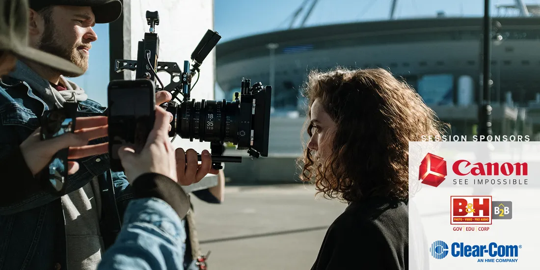 Putting Together the Right Gear for Your Film Team