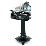 Trancheuse manuelle Wismer