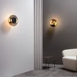 PENDULUM WALL