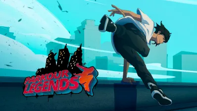 Parkour Legends
