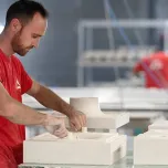 Structural Lighting, light in the spotlight