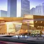 Science Museum project at King Abdullah Financial District "KAFD"