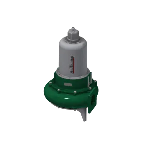 Stallkamp submersible motor pump