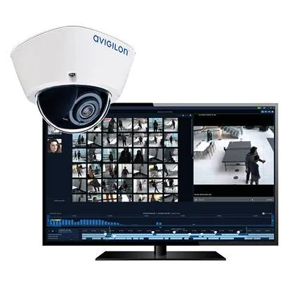 Video Security & Analytics