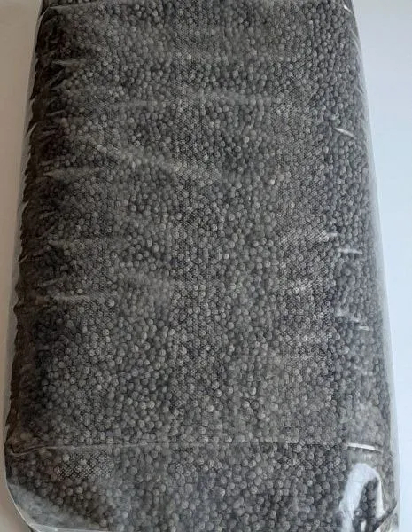 Fundatiekorrels Zak inhoud 50 liter