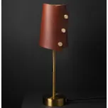 Cuff Table Lamp
