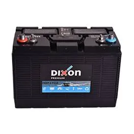 Dixon Premium Deep Cycle Batteries