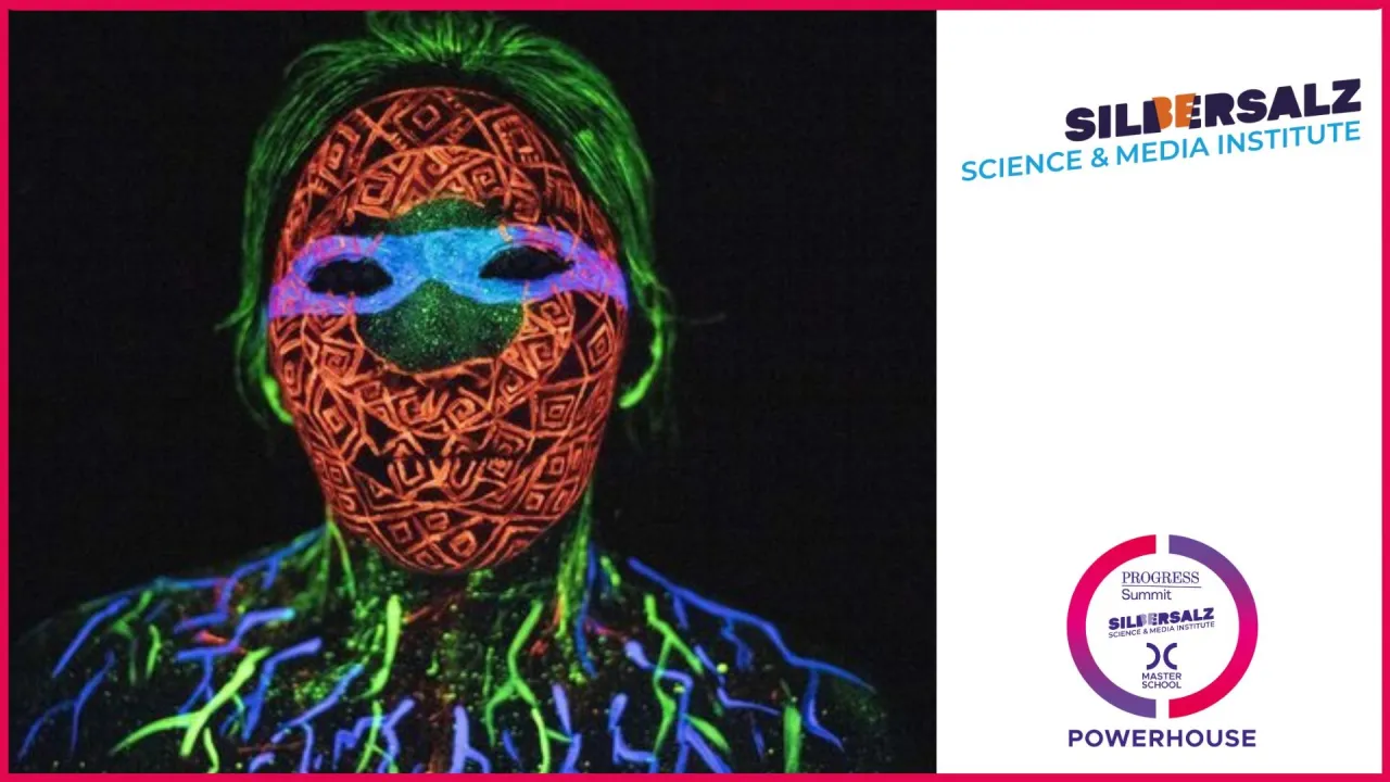 SILBERSALZ Institute Pitch Block 1