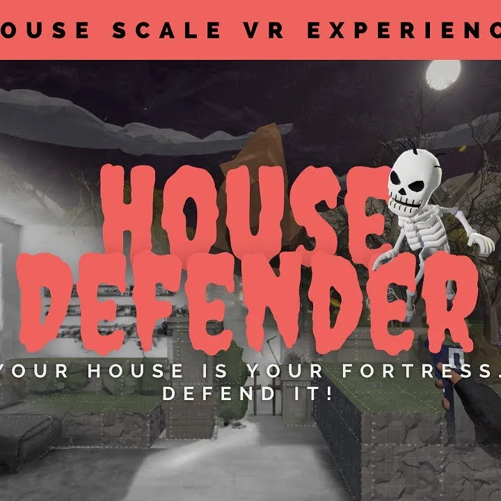 House Defender