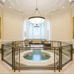 Oklahoma City Temple - USA