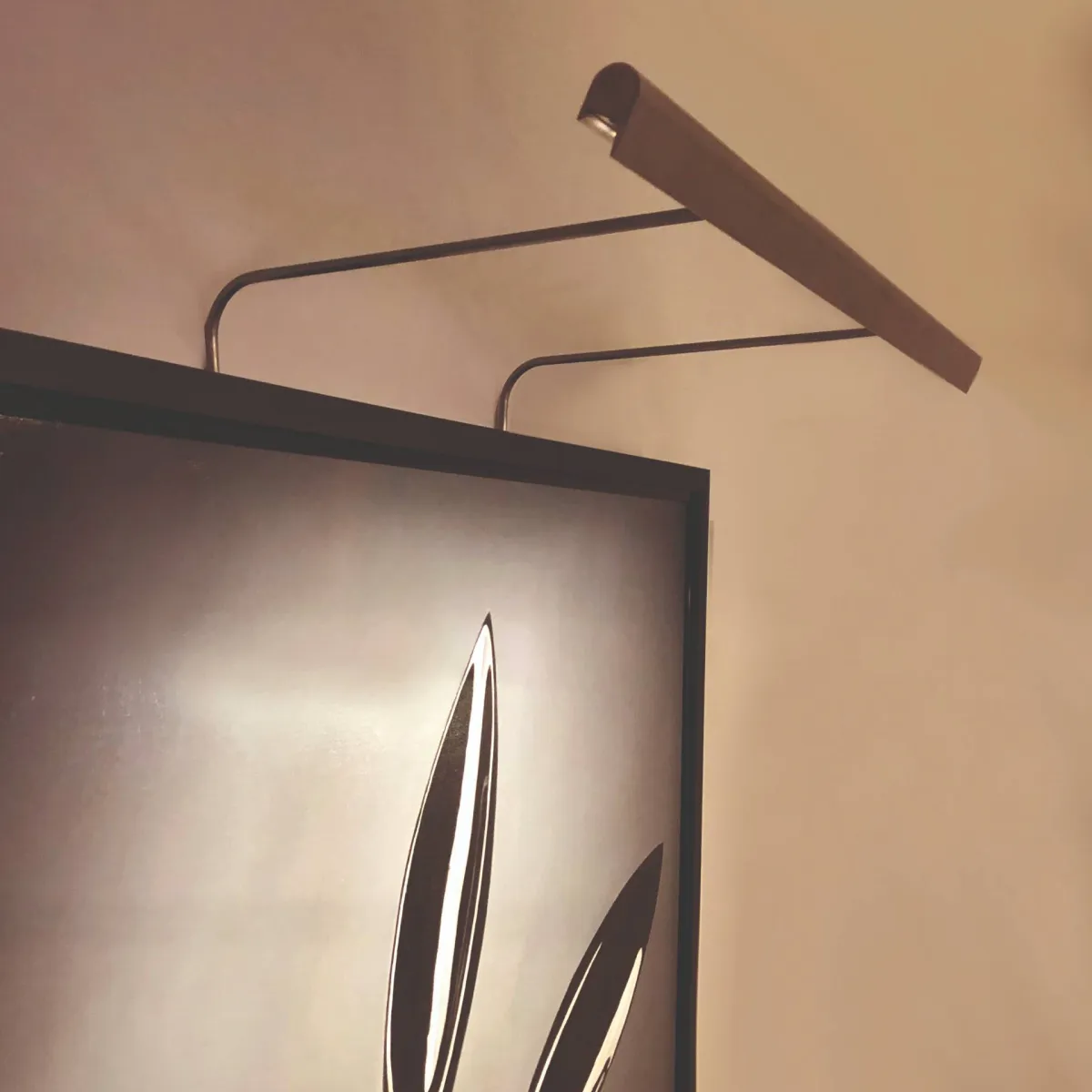 Wallace Picture Light