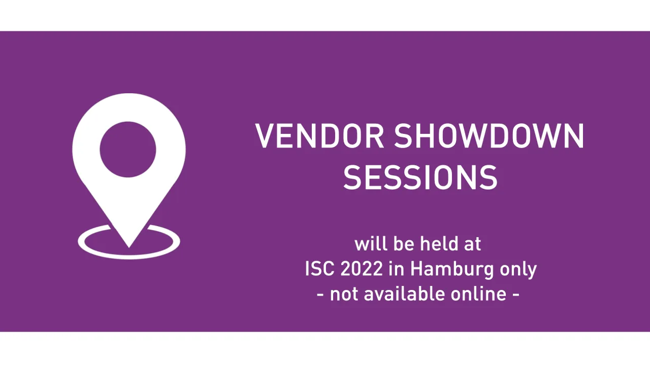 Vendor Showdown Oracle Cloud