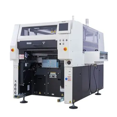 Panasonic SMT NPM_VF