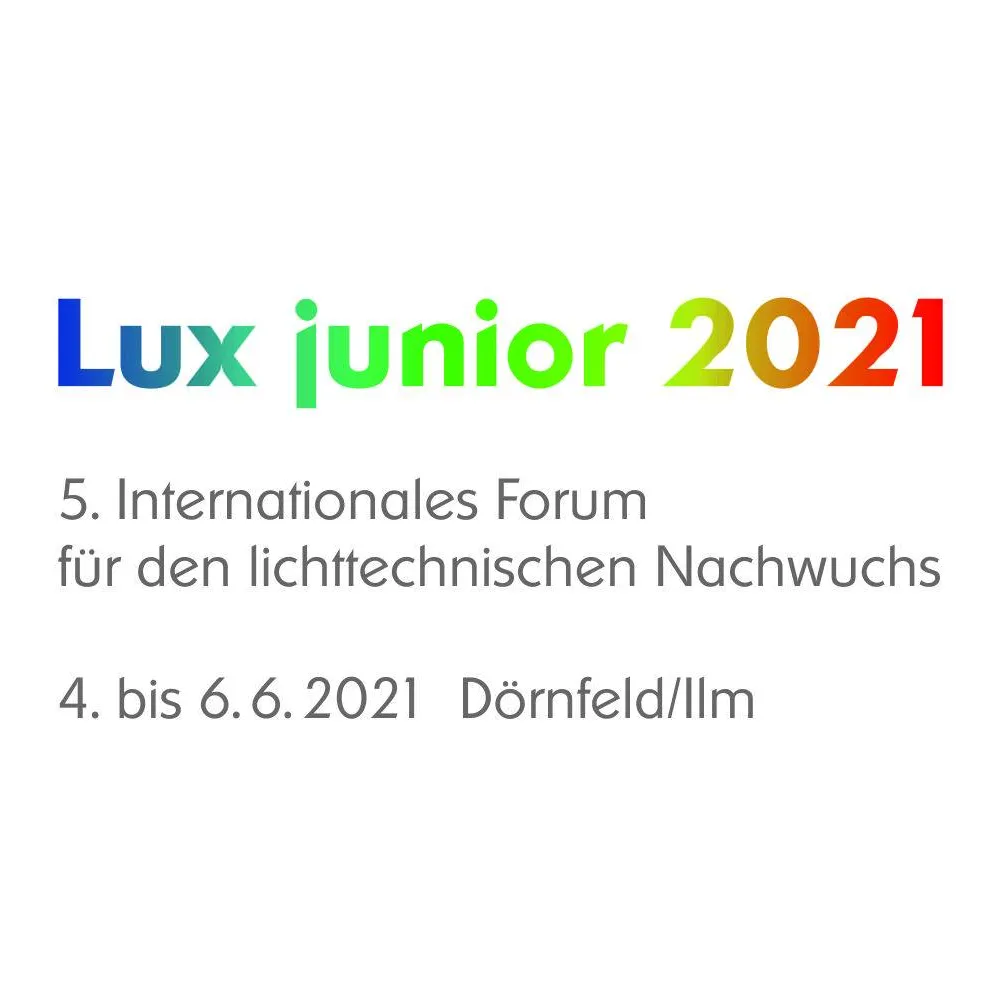Tagung Lux junior
