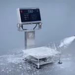 Defender6000 Extreme Washdown Bench Scale