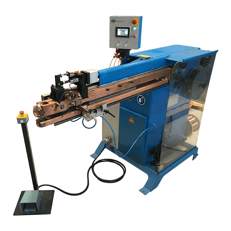 Spiro® Stitchwelder PRO 2.0