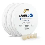 ArgenZ Zirconia