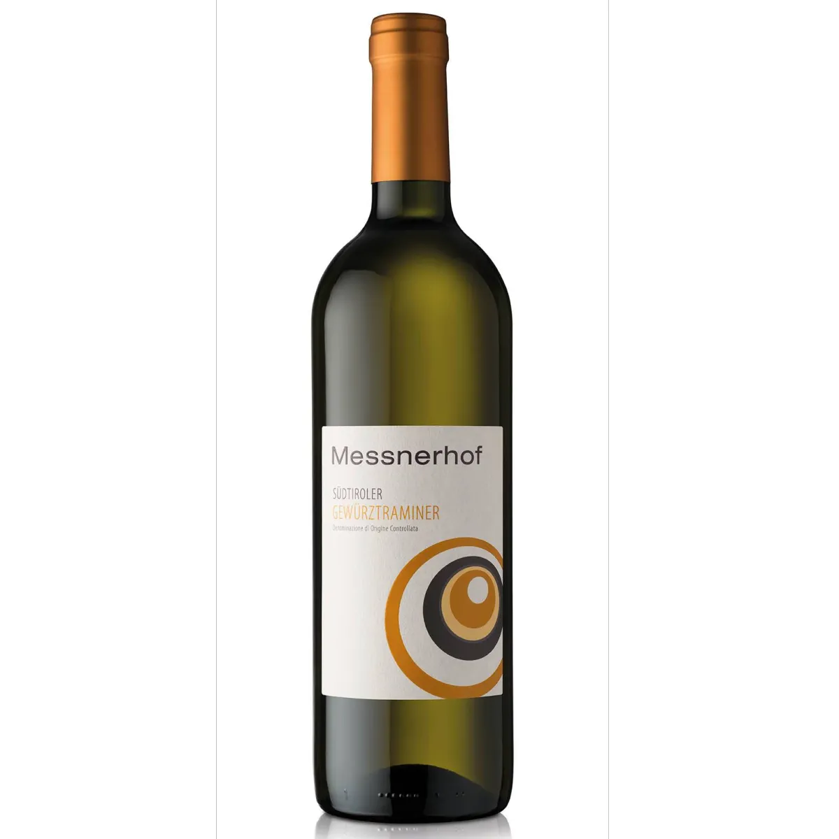 Alto Adige Gewürztraminer