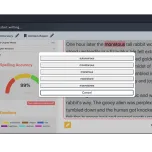 Scribeasy: The Creative Writing Platform