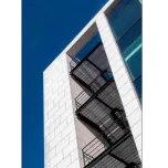 Woluwe Saint-Lambert Mercedes Benz Headquarters, Brussels